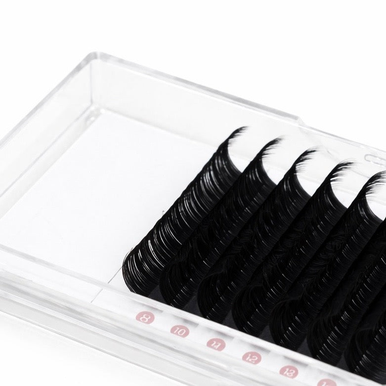 Cashmere Lash Trays